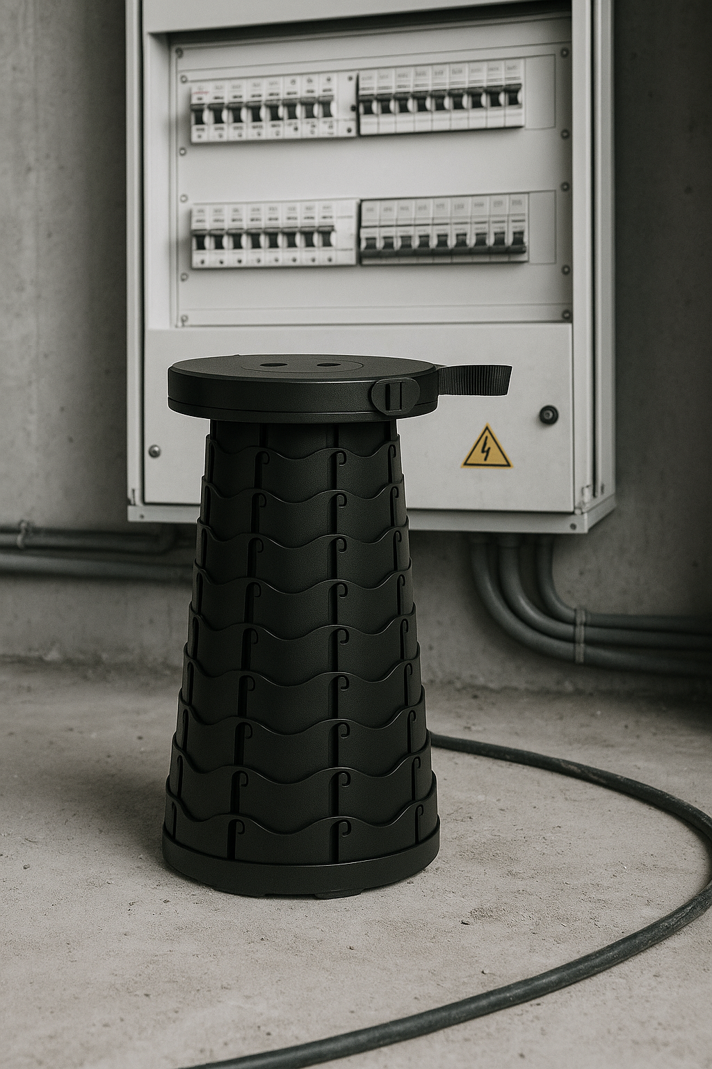 TRASHMASTER® FLEX PRO
