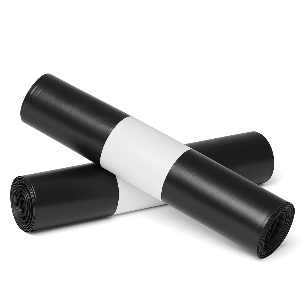 DEISS Premium Müllsäcke 120 L