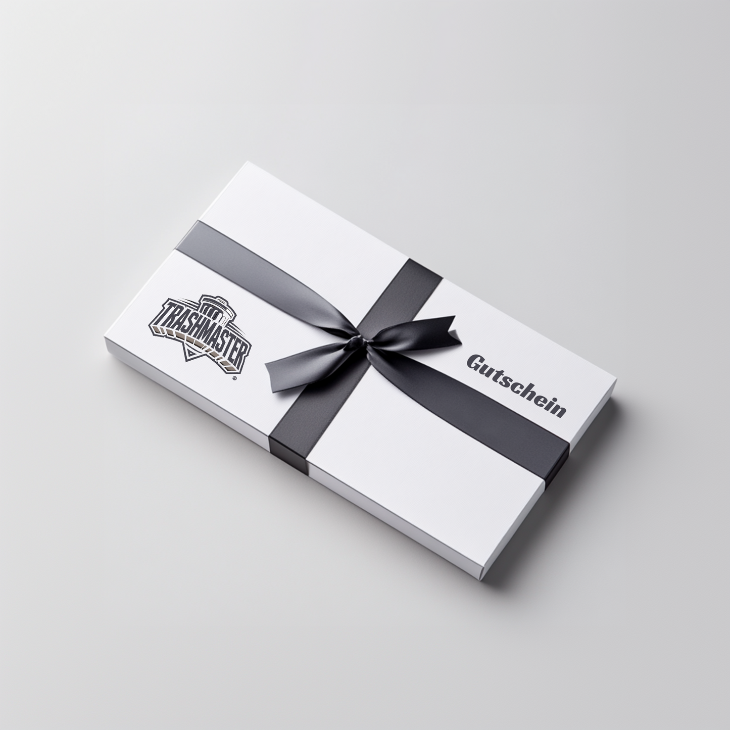 TRASHMASTER® Geschenkgutschein