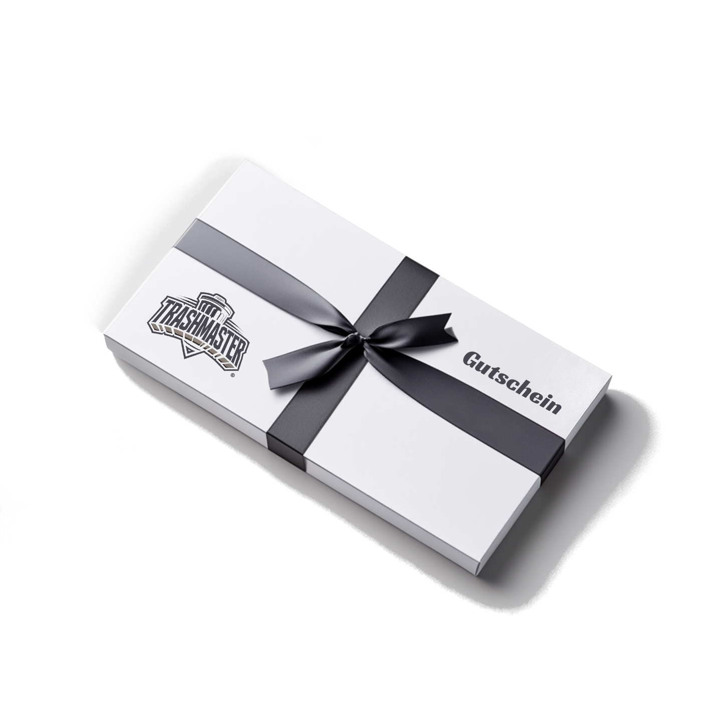 TRASHMASTER® Geschenkgutschein