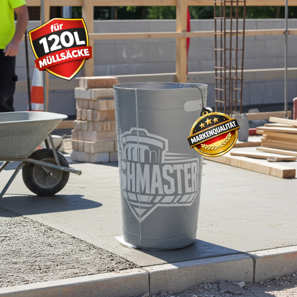 TRASHMASTER® ULTIMATE