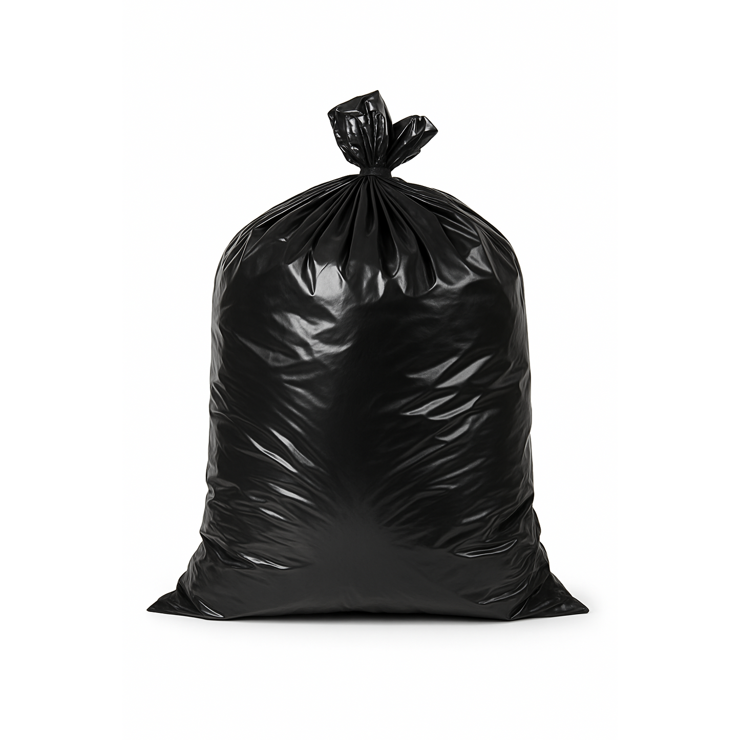 DEISS Premium Müllsäcke 120 L