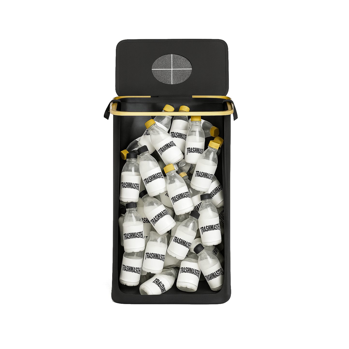 TRASHMASTER® Pfandmeister