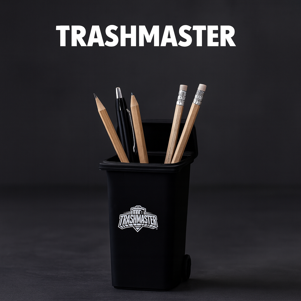 TRASHMASTER OfficeBin