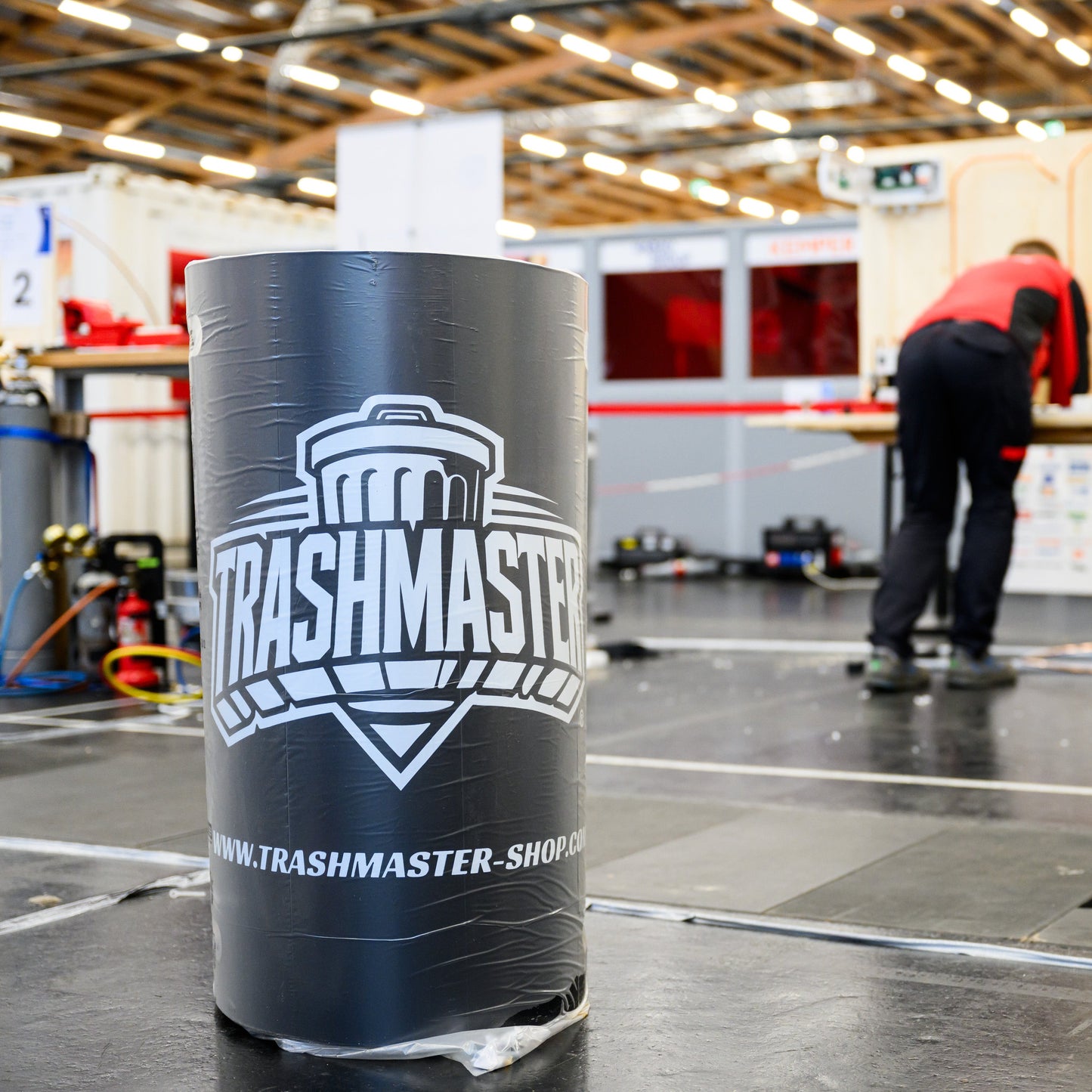 TRASHMASTER® ULTIMATE