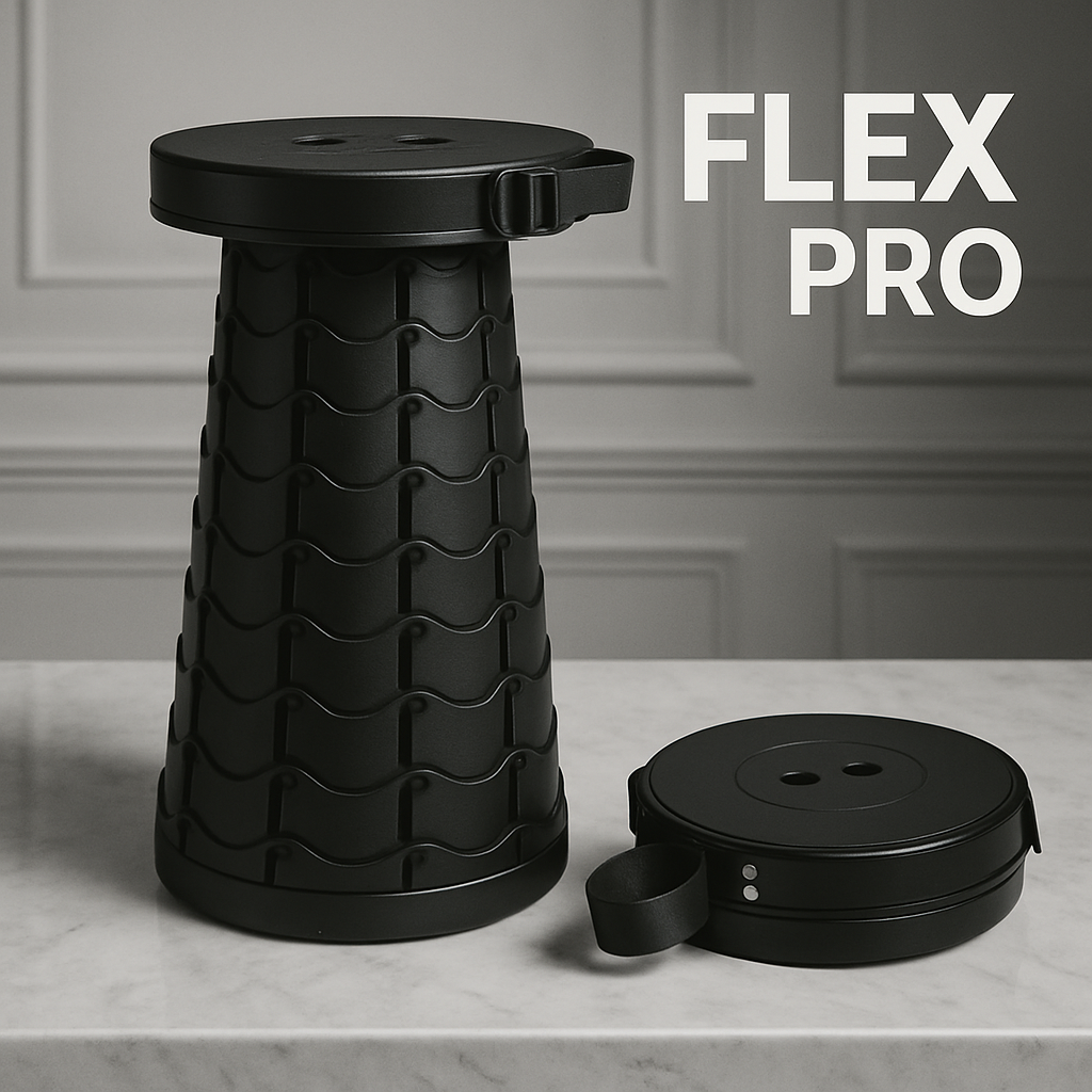 TRASHMASTER® FLEX PRO