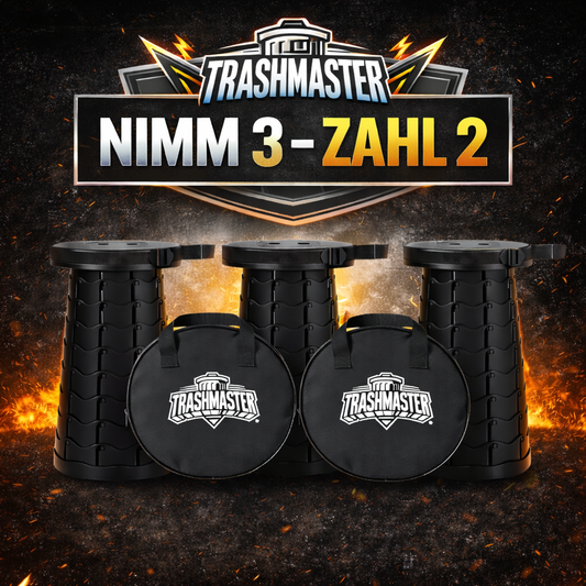 NIMM 3 - ZAHL 2 Aktion