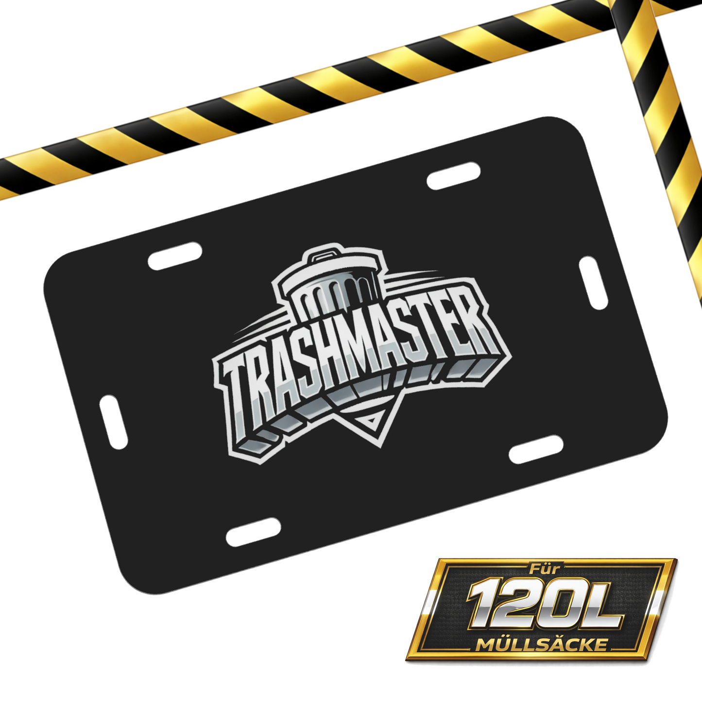 TRASHMASTER® ULTIMATE
