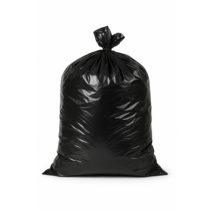 DEISS Premium Müllsäcke 120 L
