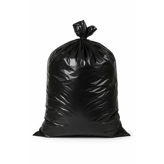 DEISS Premium Müllsäcke 120 L