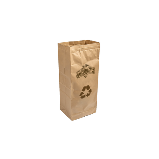 TRASHMASTER® Papiermüllsack