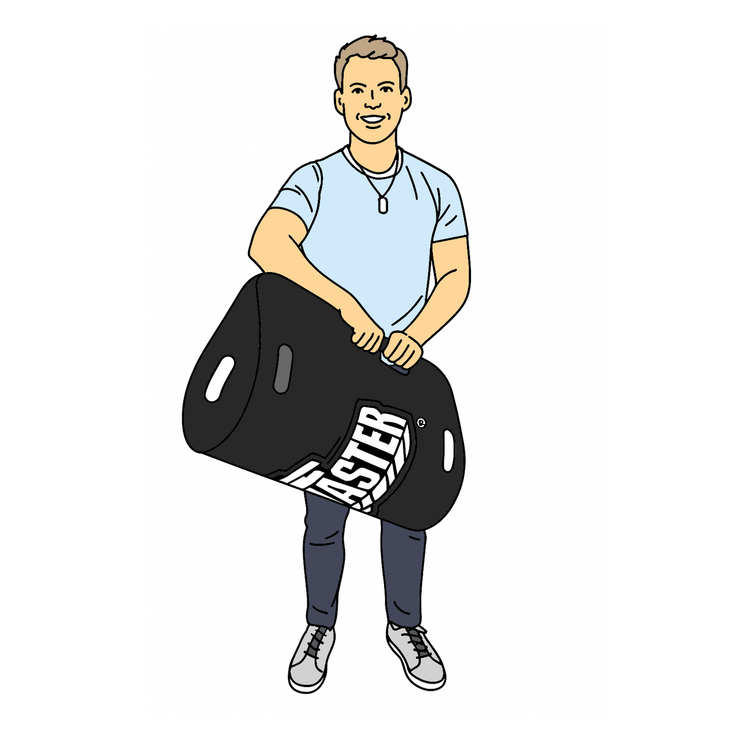 TRASHMASTER® ULTIMATE