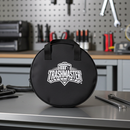 TRASHMASTER® FLEX PRO