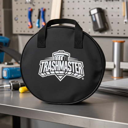 TRASHMASTER® FLEX PRO