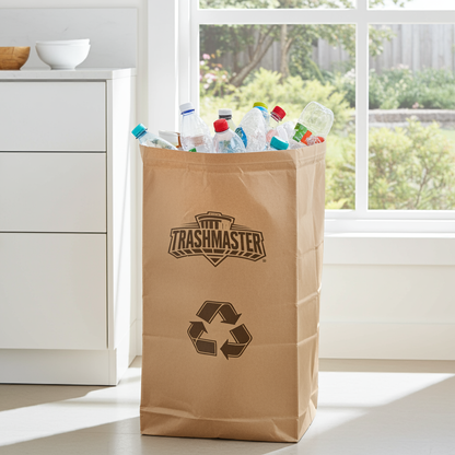 TRASHMASTER® Papiermüllsack