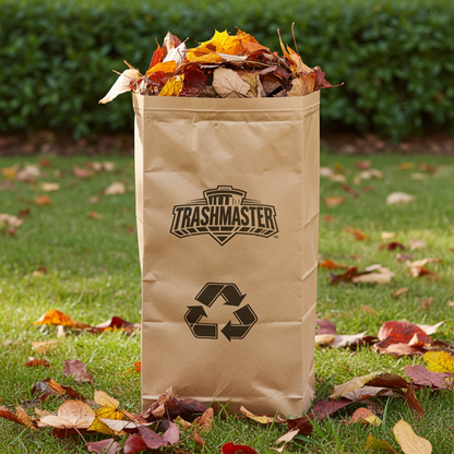 TRASHMASTER® Papiermüllsack