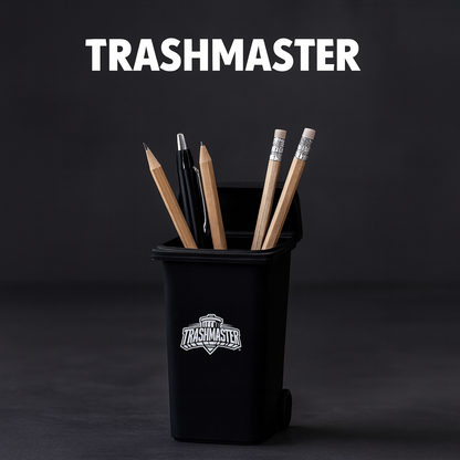 TRASHMASTER OfficeBin